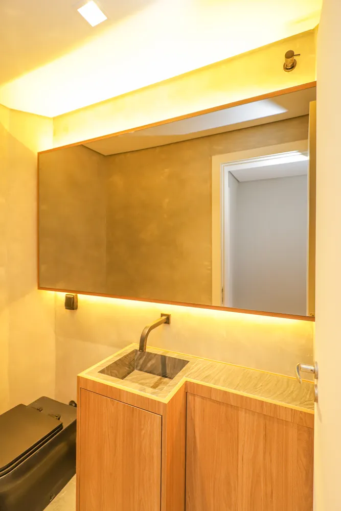 Apartamento, 4 quartos - Foto 9