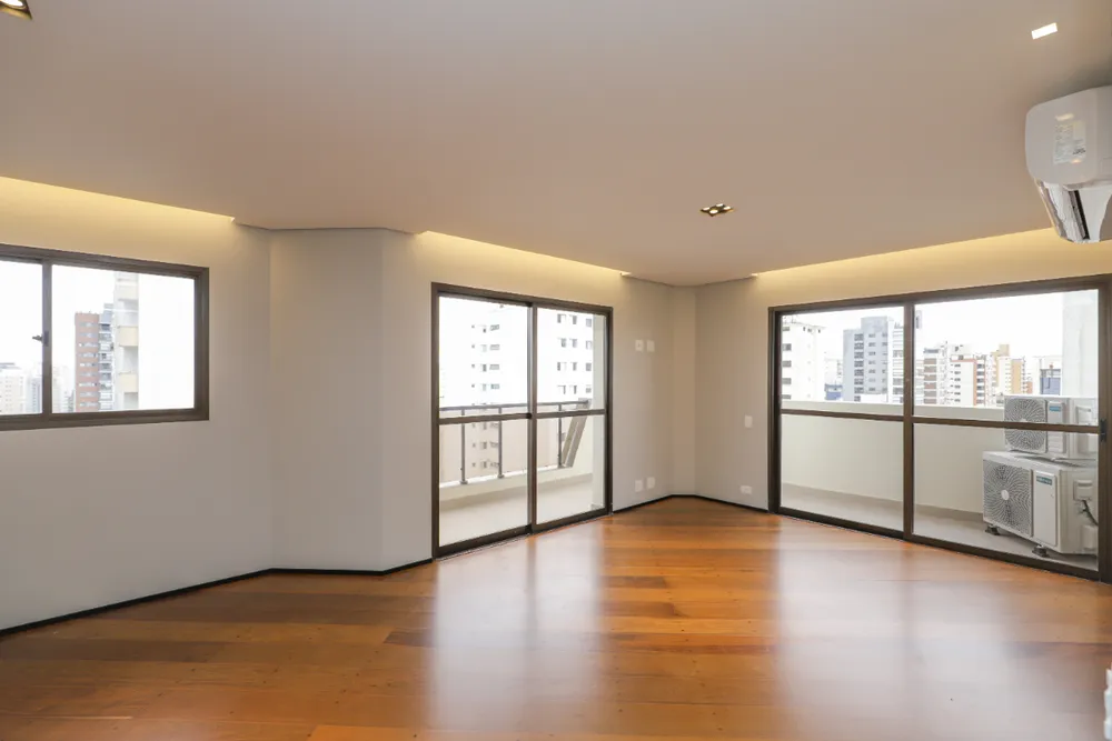 Apartamento, 4 quartos - Foto 3