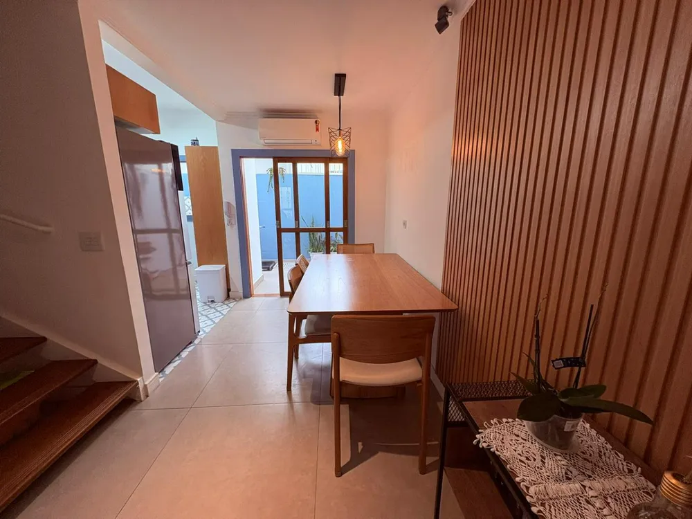 Casa, 3 quartos, 140 m² - Foto 12