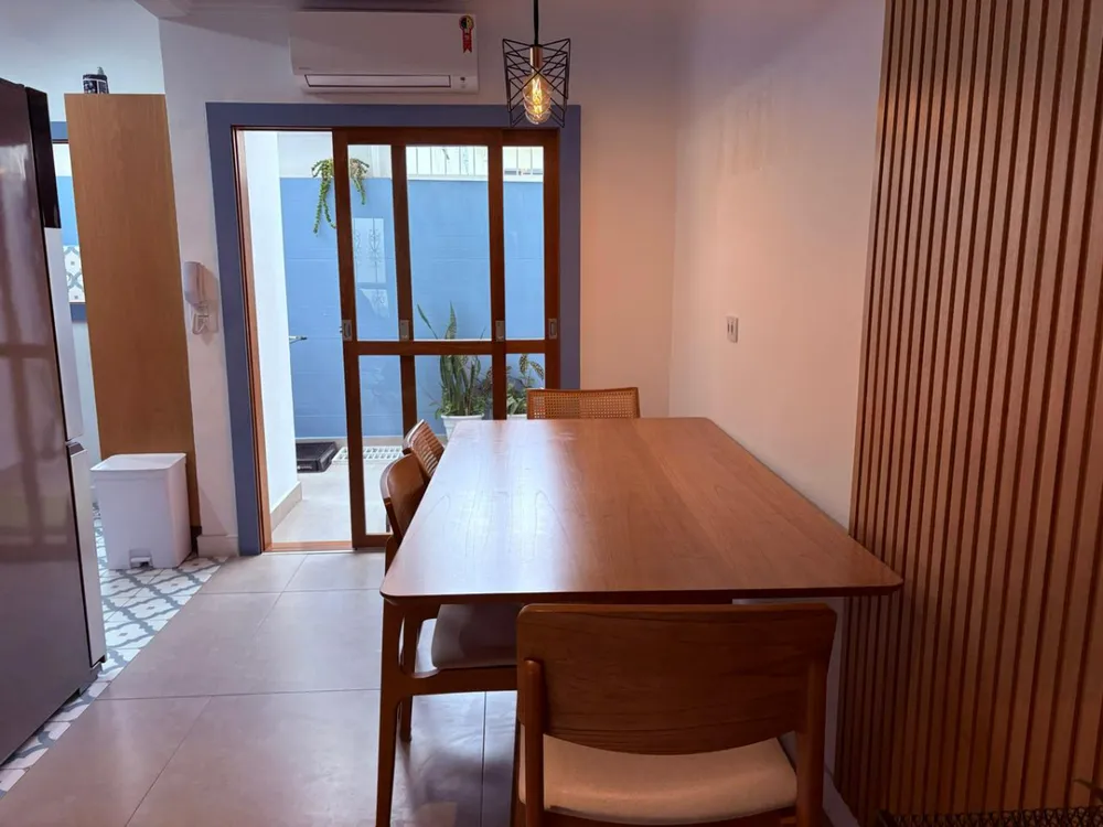 Casa, 3 quartos, 140 m² - Foto 11