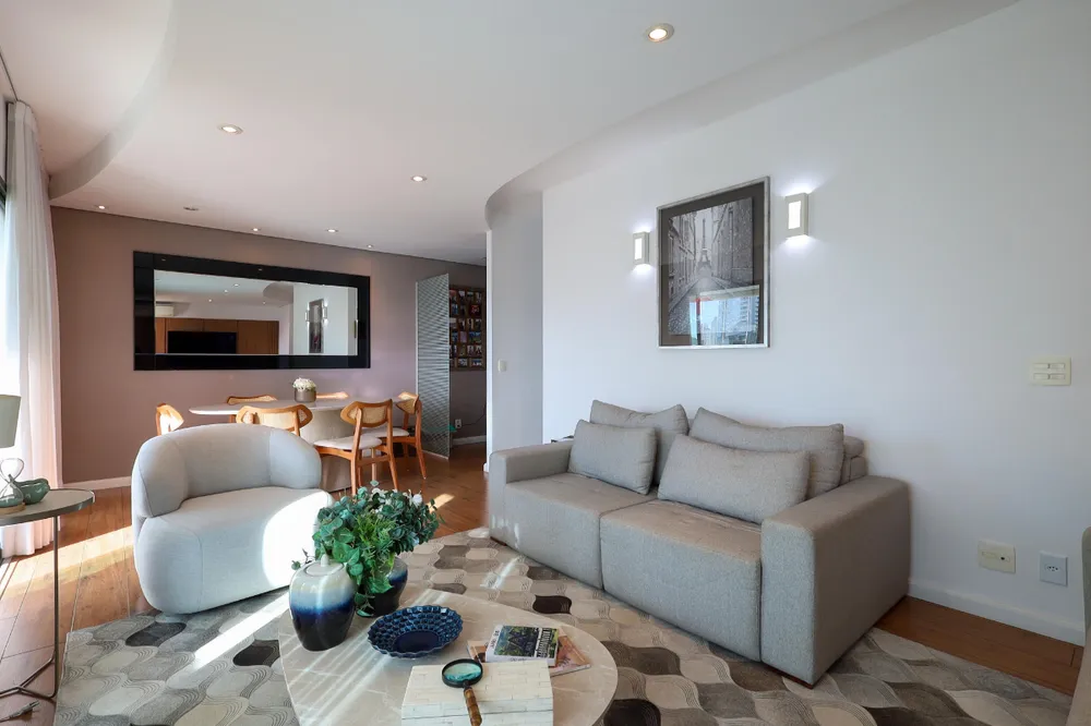 Apartamento, 3 quartos, 147 m² - Foto 3