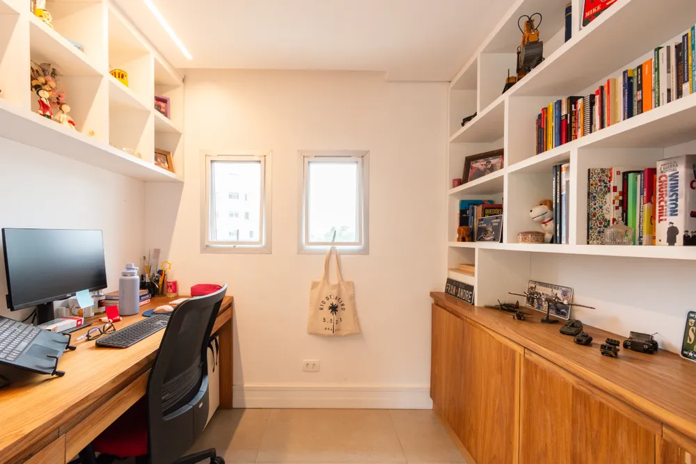Apartamento, 2 quartos, 100 m² - Foto 14