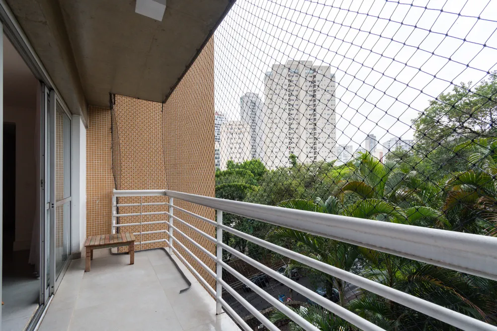 Apartamento, 2 quartos, 100 m² - Foto 8