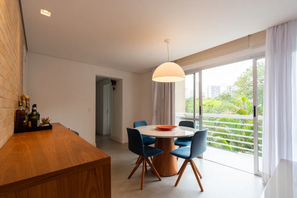 Apartamento, 2 quartos, 100 m² - Foto 3