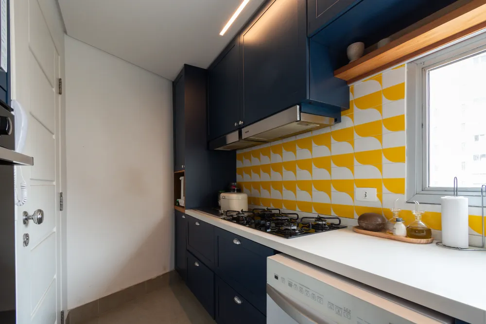 Apartamento, 2 quartos, 100 m² - Foto 11