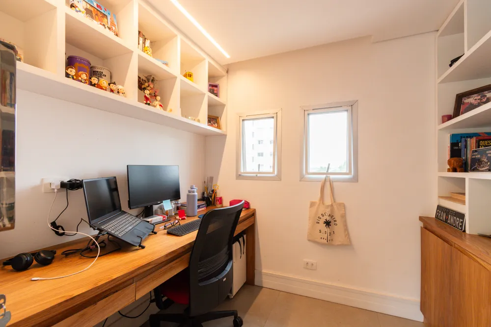 Apartamento, 2 quartos, 100 m² - Foto 5