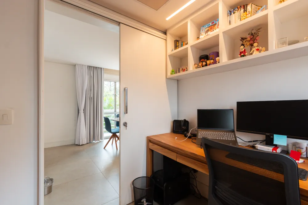 Apartamento, 2 quartos, 100 m² - Foto 9