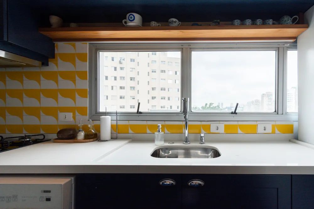 Apartamento, 2 quartos, 100 m² - Foto 9