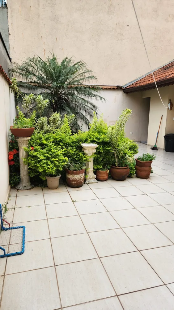 Casa, 3 quartos, 264 m² - Foto 1