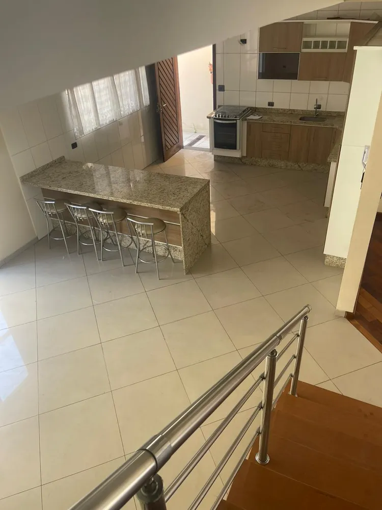 Casa, 3 quartos, 250 m² - Foto 8