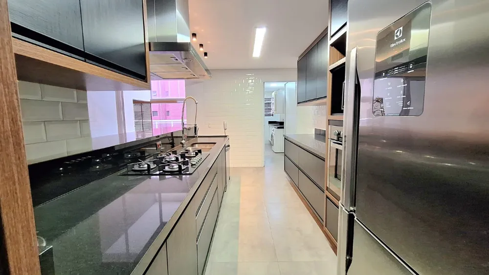 Apartamento, 4 quartos - Foto 8