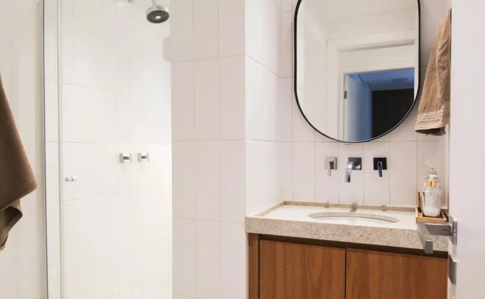 Apartamento, 2 quartos - Foto 2