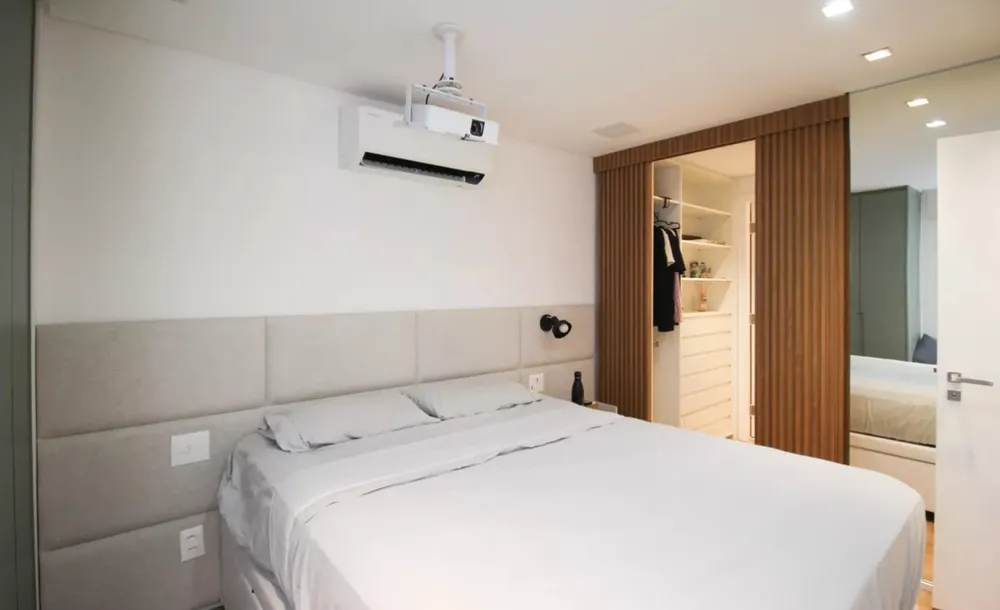 Apartamento, 2 quartos - Foto 1