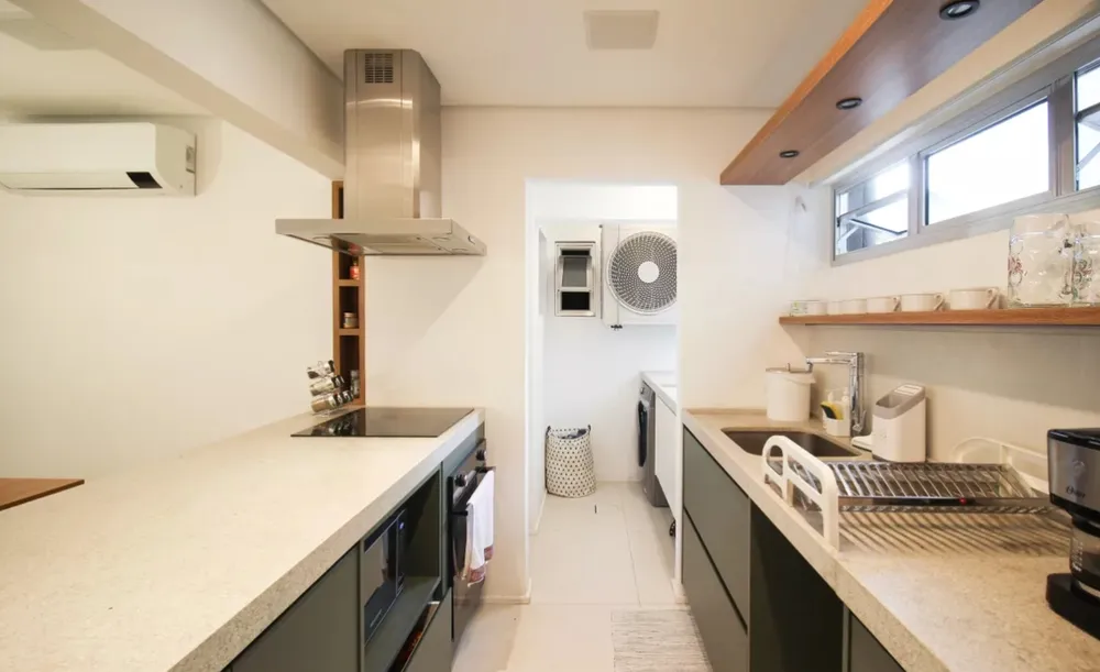 Apartamento, 2 quartos - Foto 12