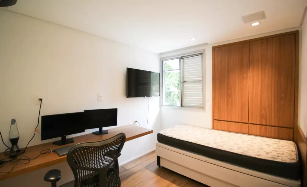 Apartamento, 2 quartos - Foto 6