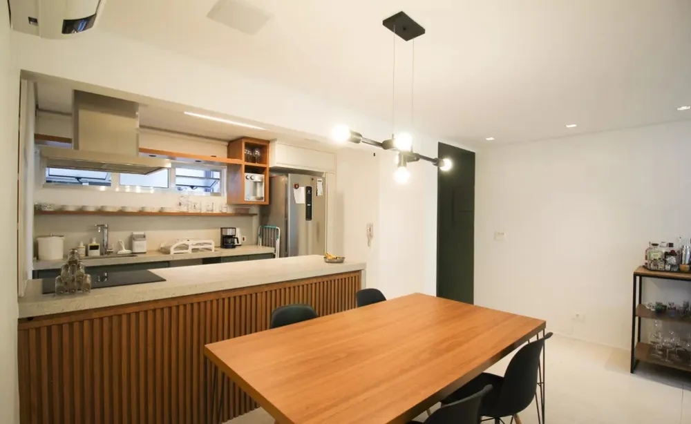 Apartamento, 2 quartos - Foto 8