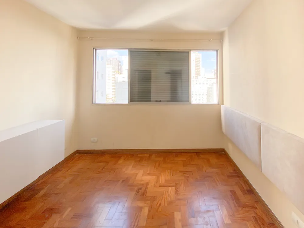Apartamento, 2 quartos - Foto 6