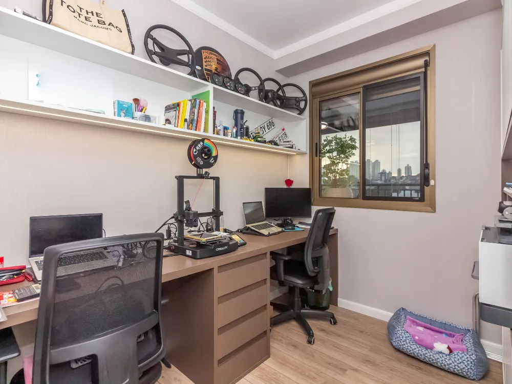 Apartamento, 3 quartos - Foto 10