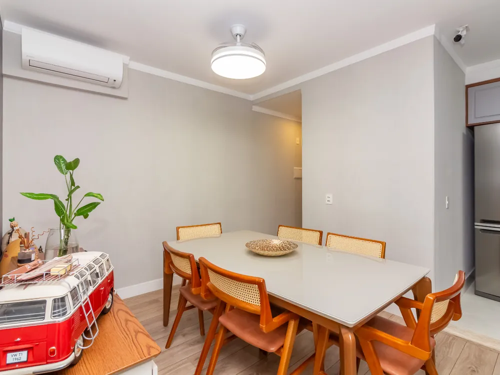 Apartamento, 3 quartos - Foto 11