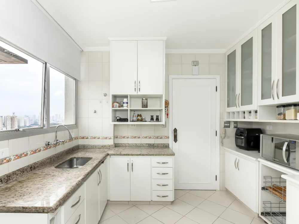 Apartamento, 3 quartos, 220 m² - Foto 8