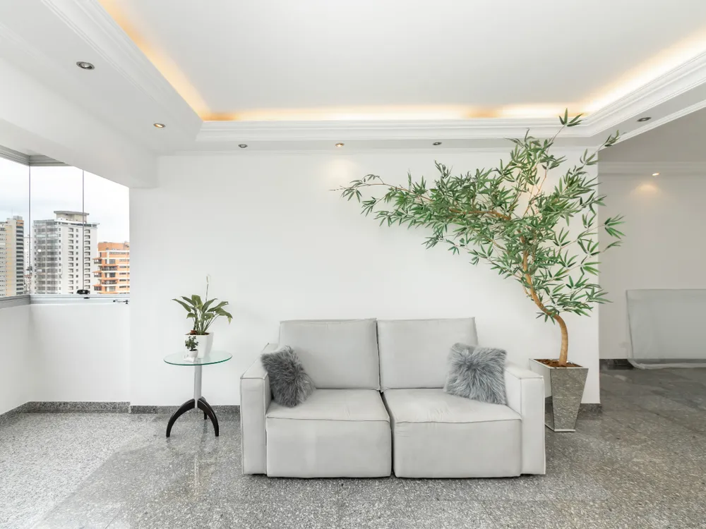 Apartamento, 3 quartos, 220 m² - Foto 3