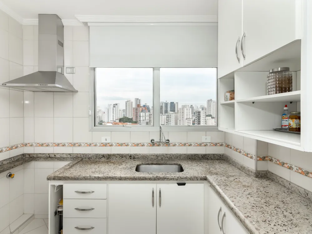 Apartamento, 3 quartos, 220 m² - Foto 7