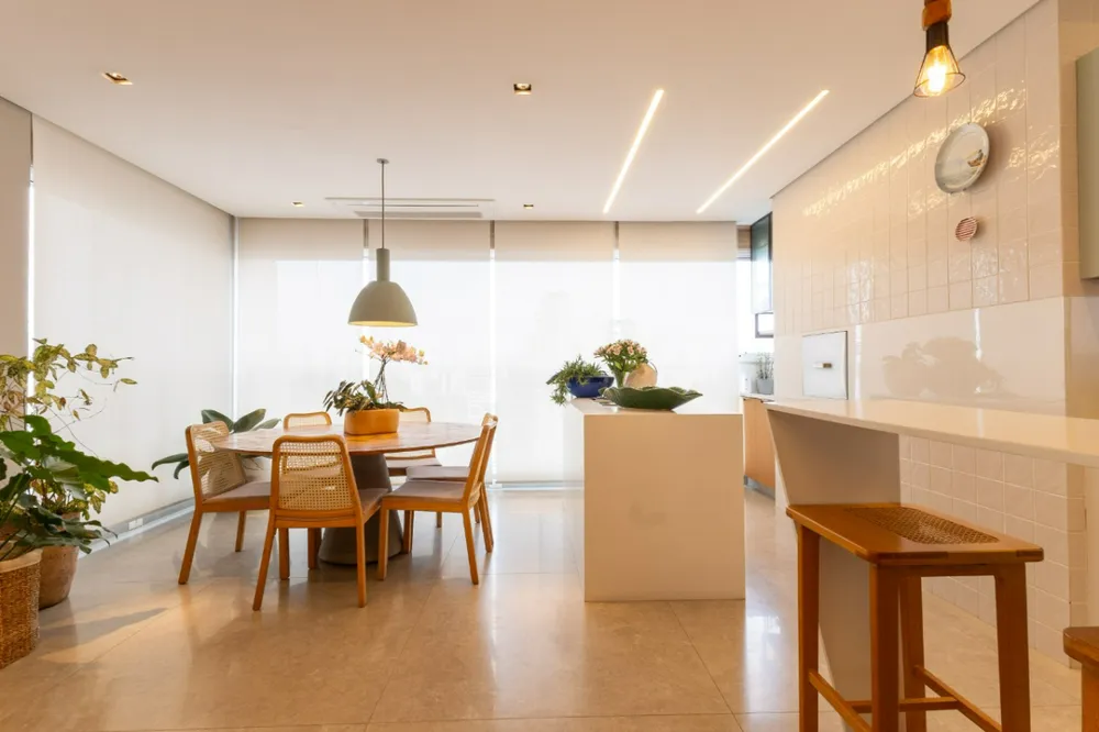 Apartamento, 3 quartos, 155 m² - Foto 7