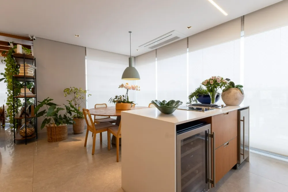 Apartamento, 3 quartos, 155 m² - Foto 3