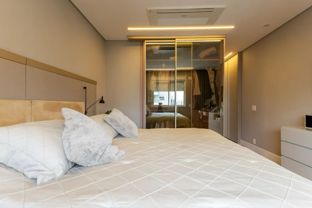 Apartamento, 3 quartos, 155 m² - Foto 6