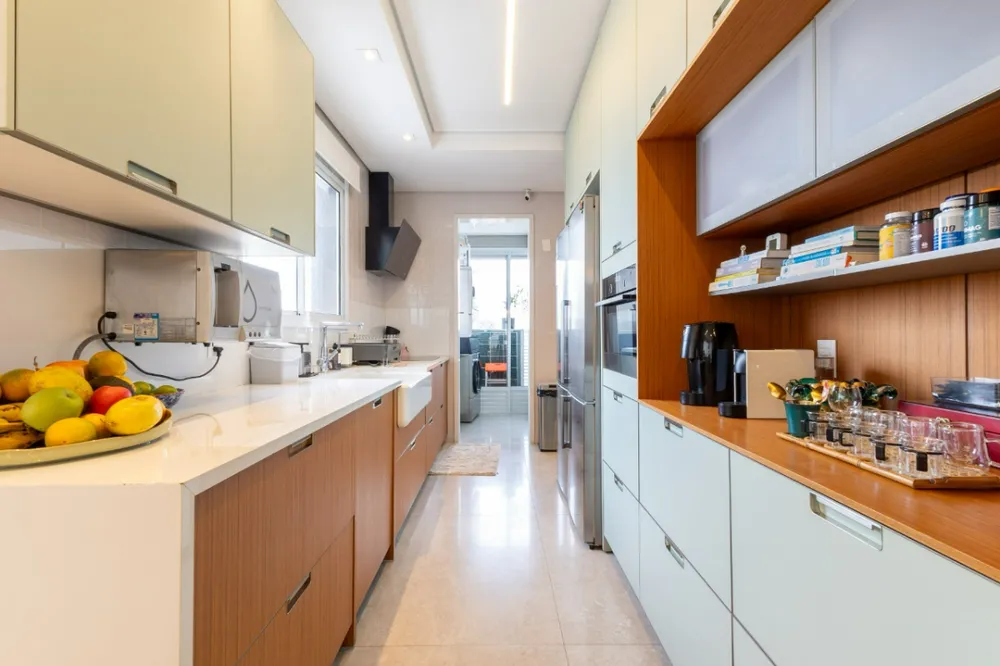 Apartamento, 3 quartos, 155 m² - Foto 9