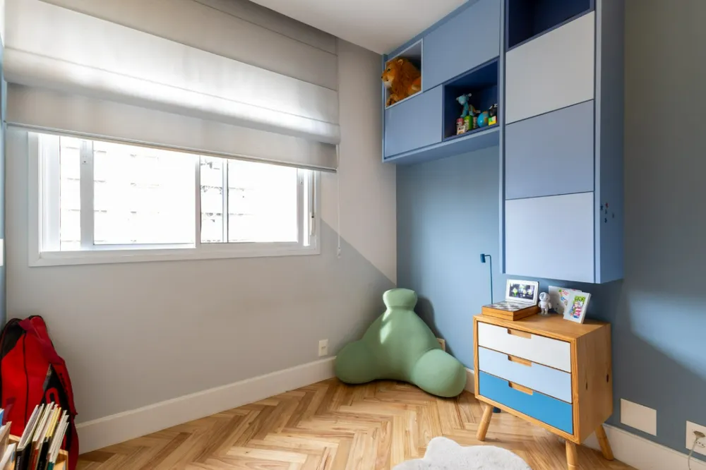 Apartamento, 3 quartos, 155 m² - Foto 10