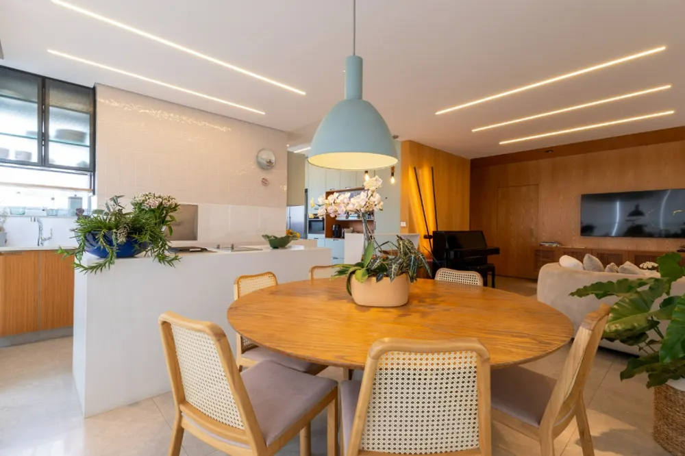Apartamento, 3 quartos, 155 m² - Foto 6