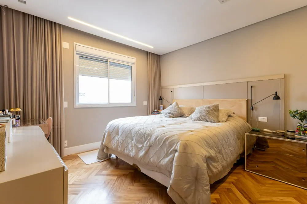 Apartamento, 3 quartos, 155 m² - Foto 8