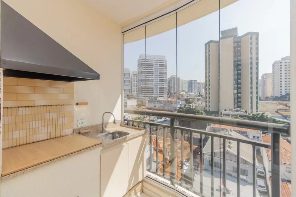 Apartamento à venda com 2 quartos, 62m² - Foto 1