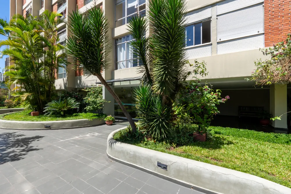 Apartamento, 3 quartos, 107 m² - Foto 12