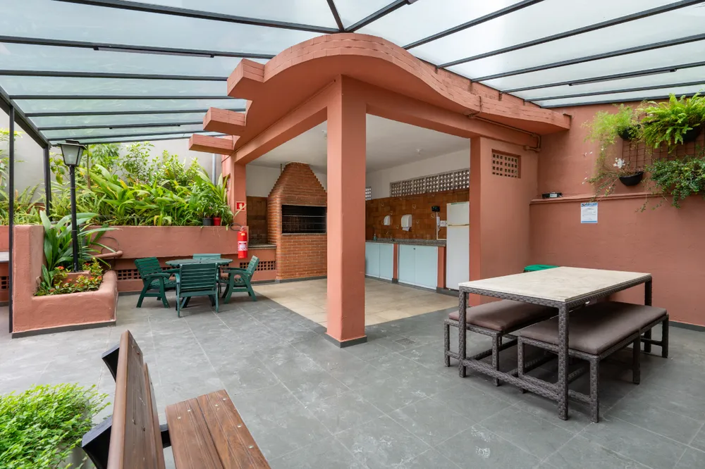 Apartamento, 3 quartos, 107 m² - Foto 9