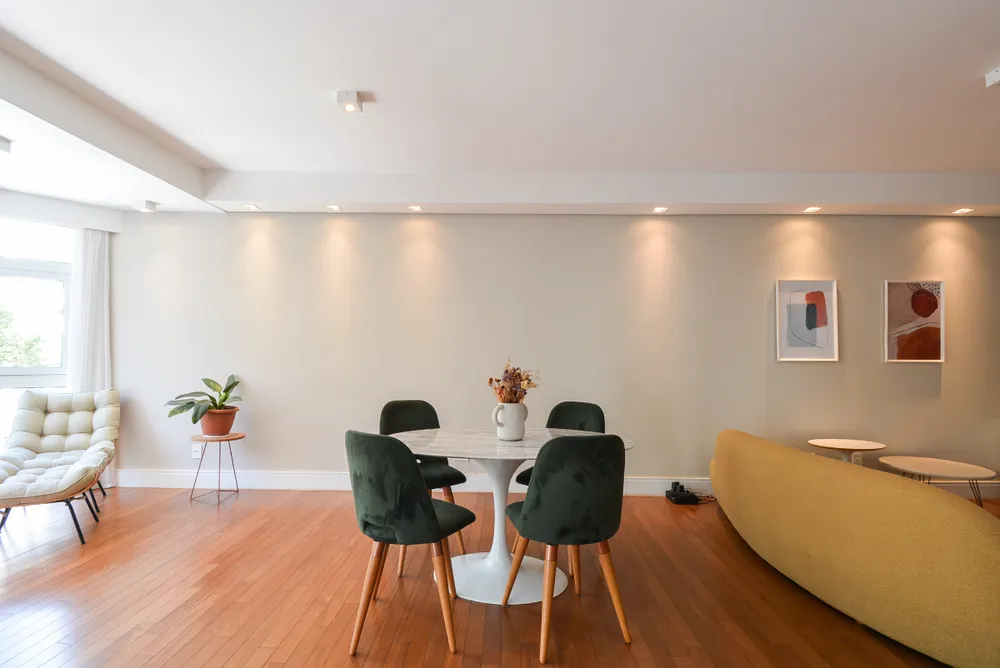 Apartamento, 2 quartos - Foto 6