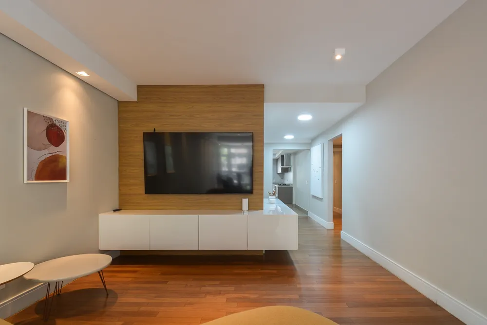 Apartamento, 2 quartos - Foto 8