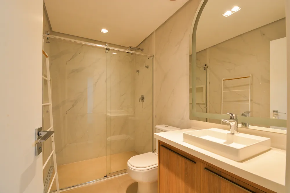 Apartamento, 2 quartos - Foto 7