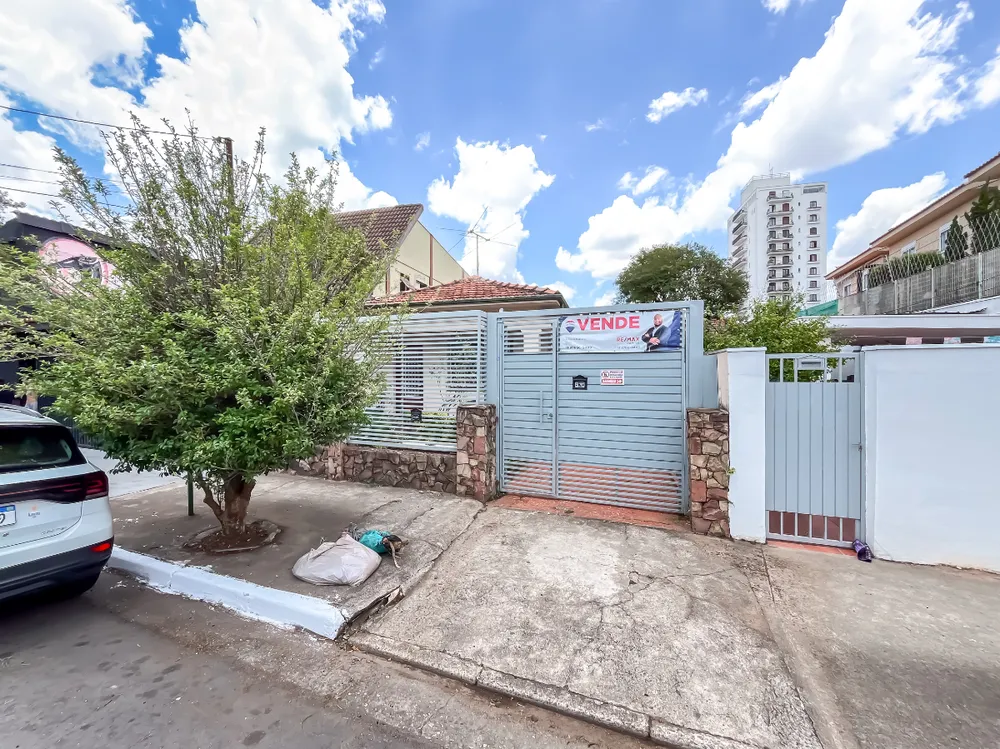 Casa, 2 quartos, 260 m² - Foto 1