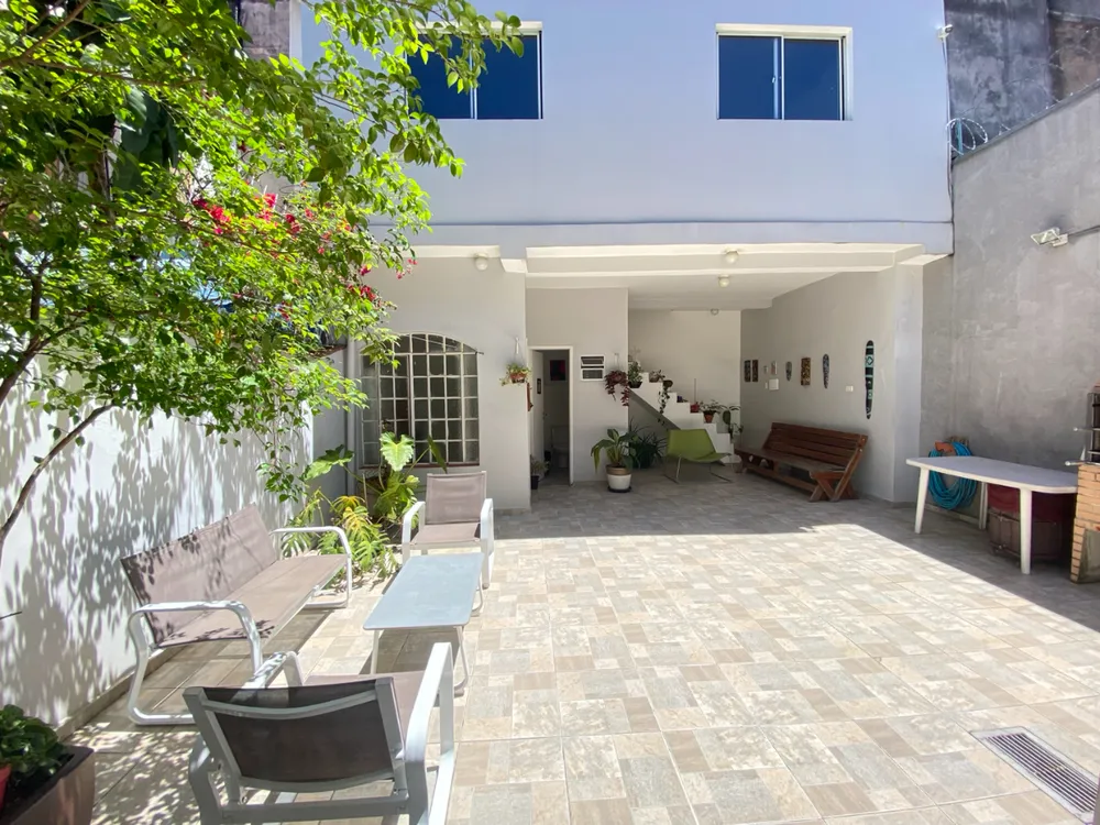 Casa, 3 quartos - Foto 8