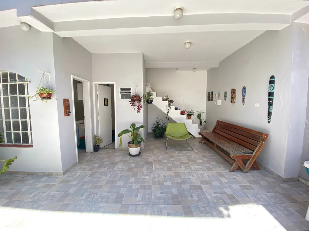 Casa, 3 quartos - Foto 11