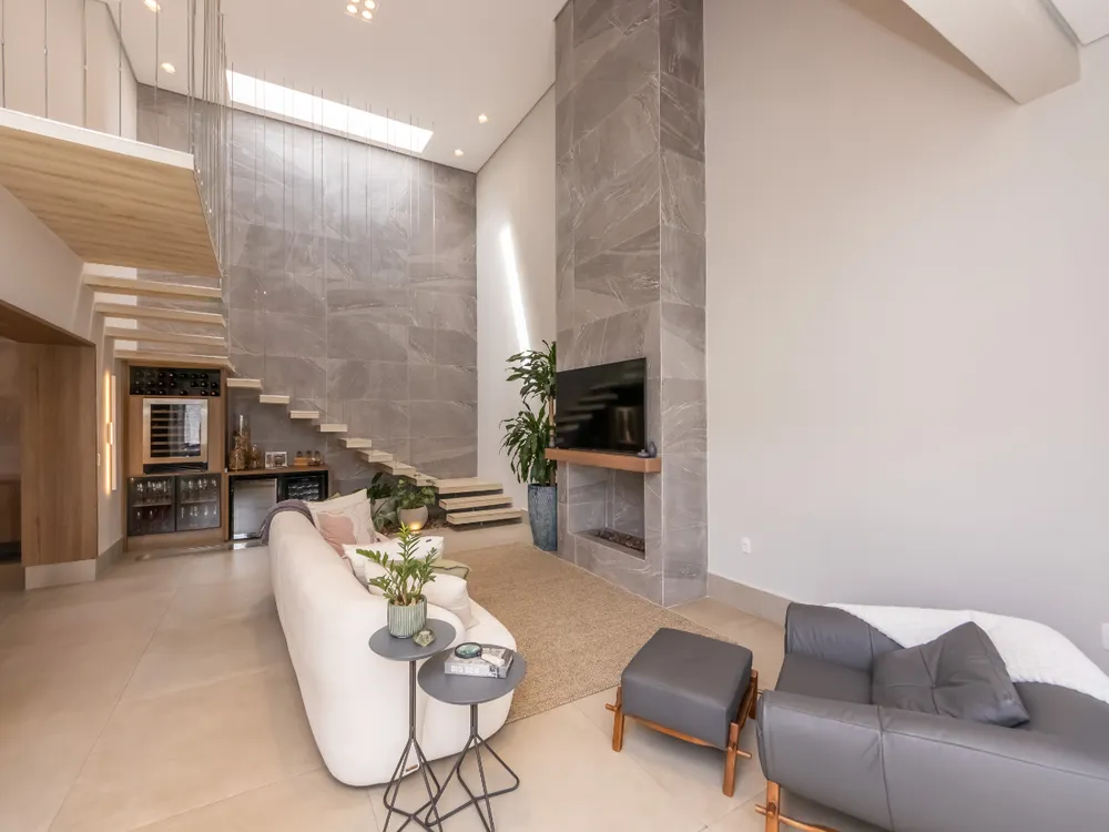 Casa, 4 quartos, 496 m² - Foto 5