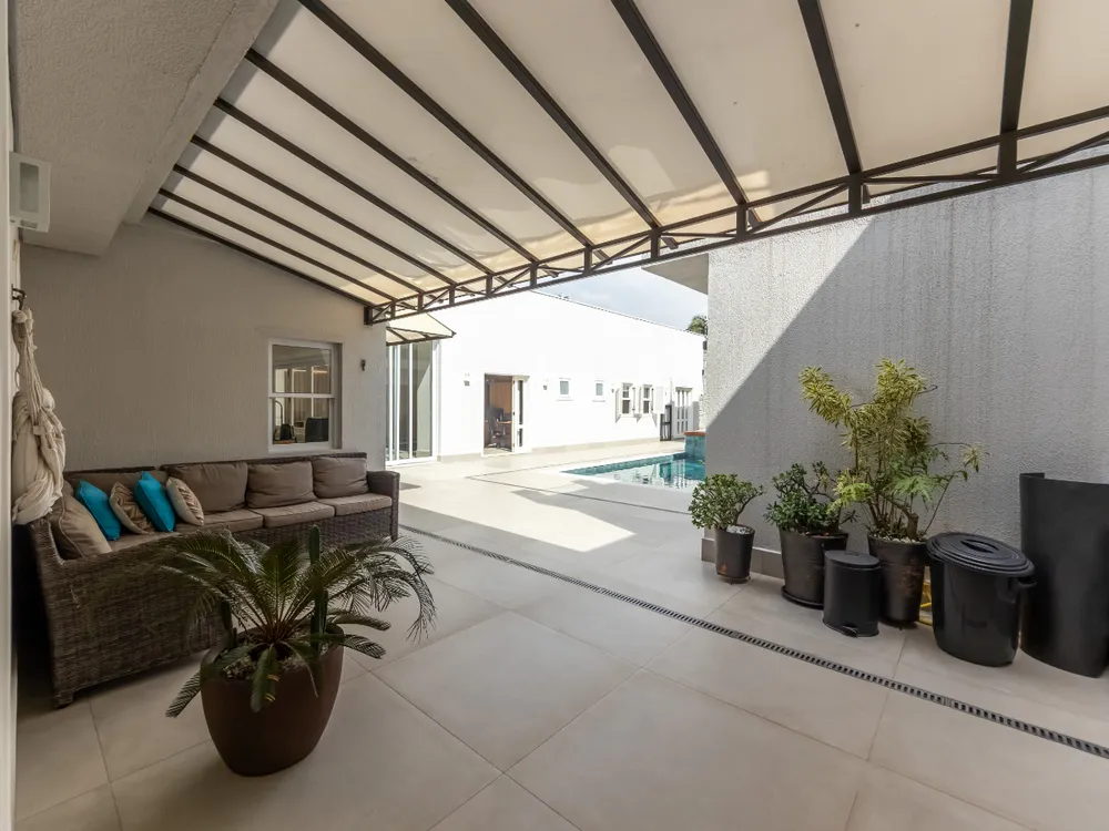 Casa, 4 quartos, 496 m² - Foto 8