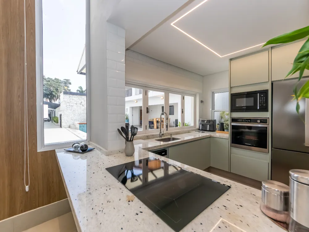 Casa, 4 quartos, 496 m² - Foto 7