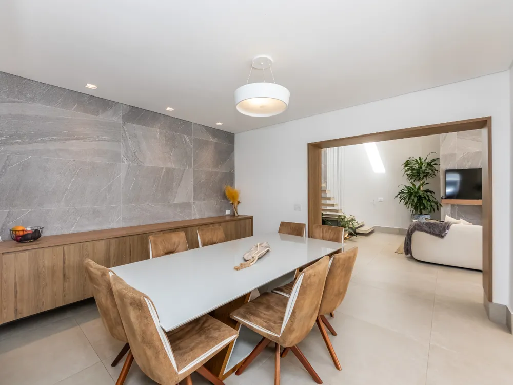 Casa, 4 quartos, 496 m² - Foto 1