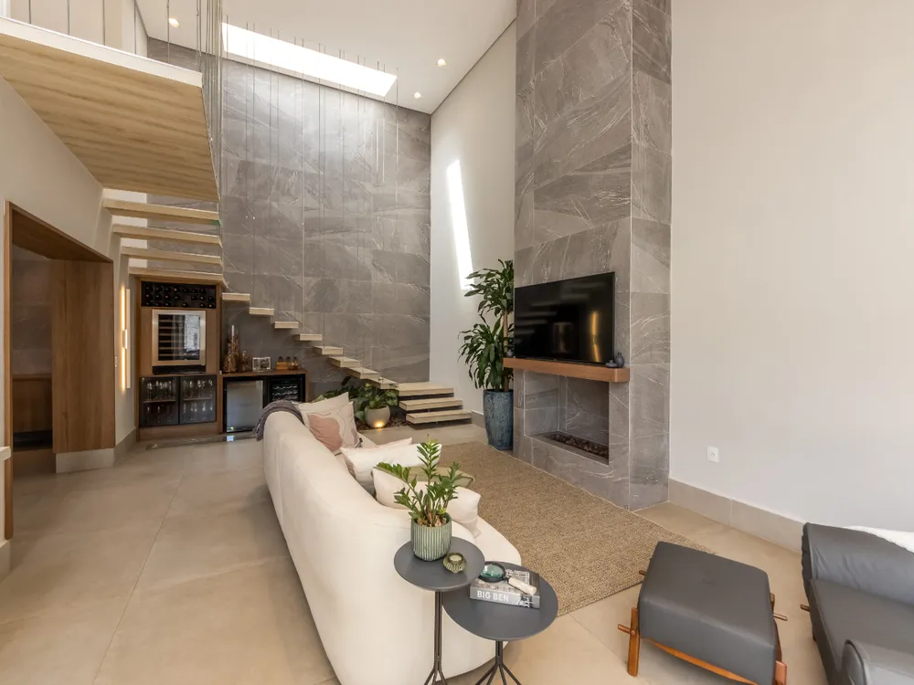 Casa, 4 quartos, 496 m² - Foto 2