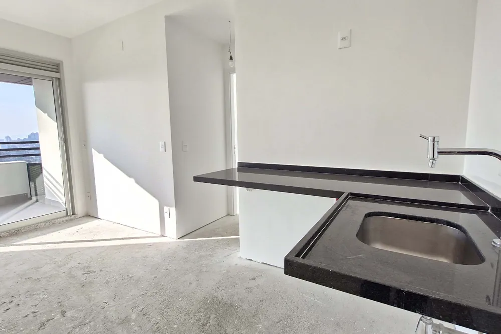 Apartamento, 1 quarto, 42 m² - Foto 4