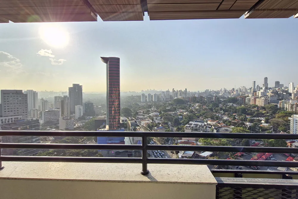 Apartamento, 1 quarto, 42 m² - Foto 5