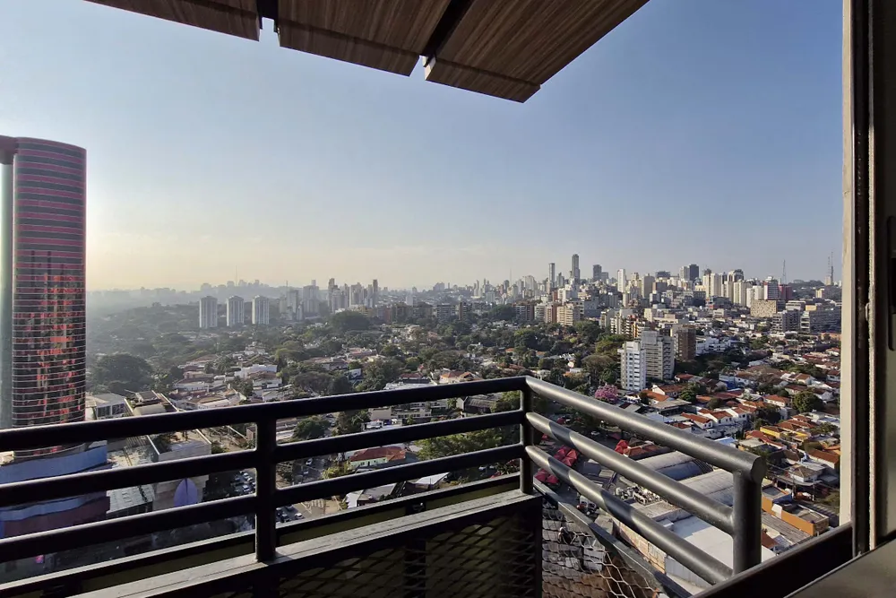Apartamento, 1 quarto, 42 m² - Foto 2